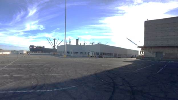 Riggers Loft